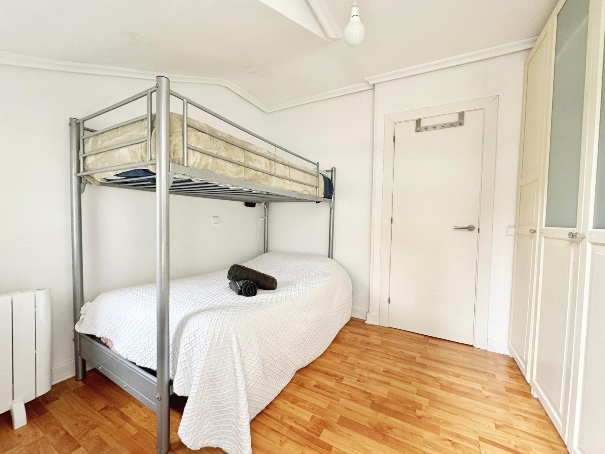Apartamento Barrio Camino
