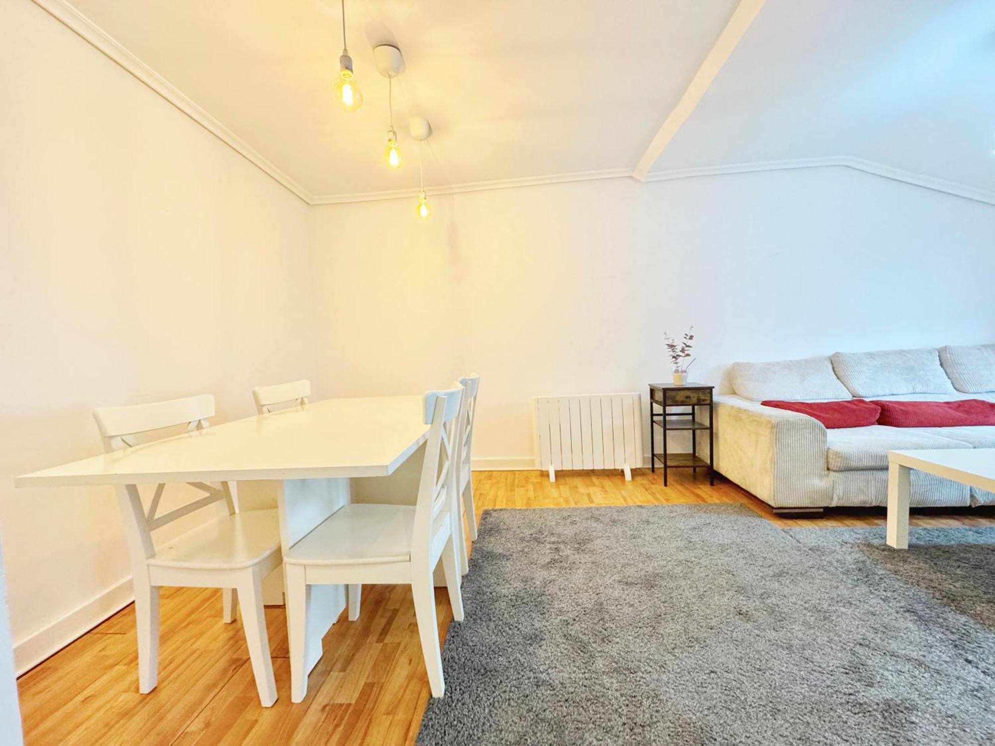 Apartamento Barrio Camino Santander
