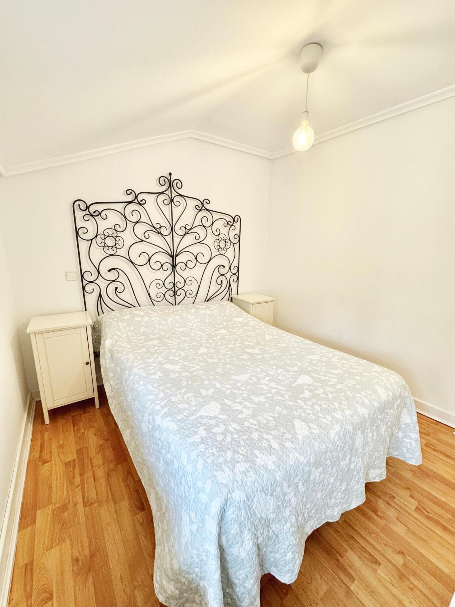 Apartamento Barrio Camino Santander