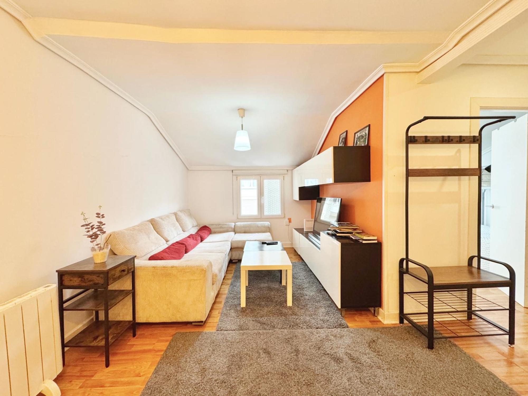Barrio Camino Apartamento *