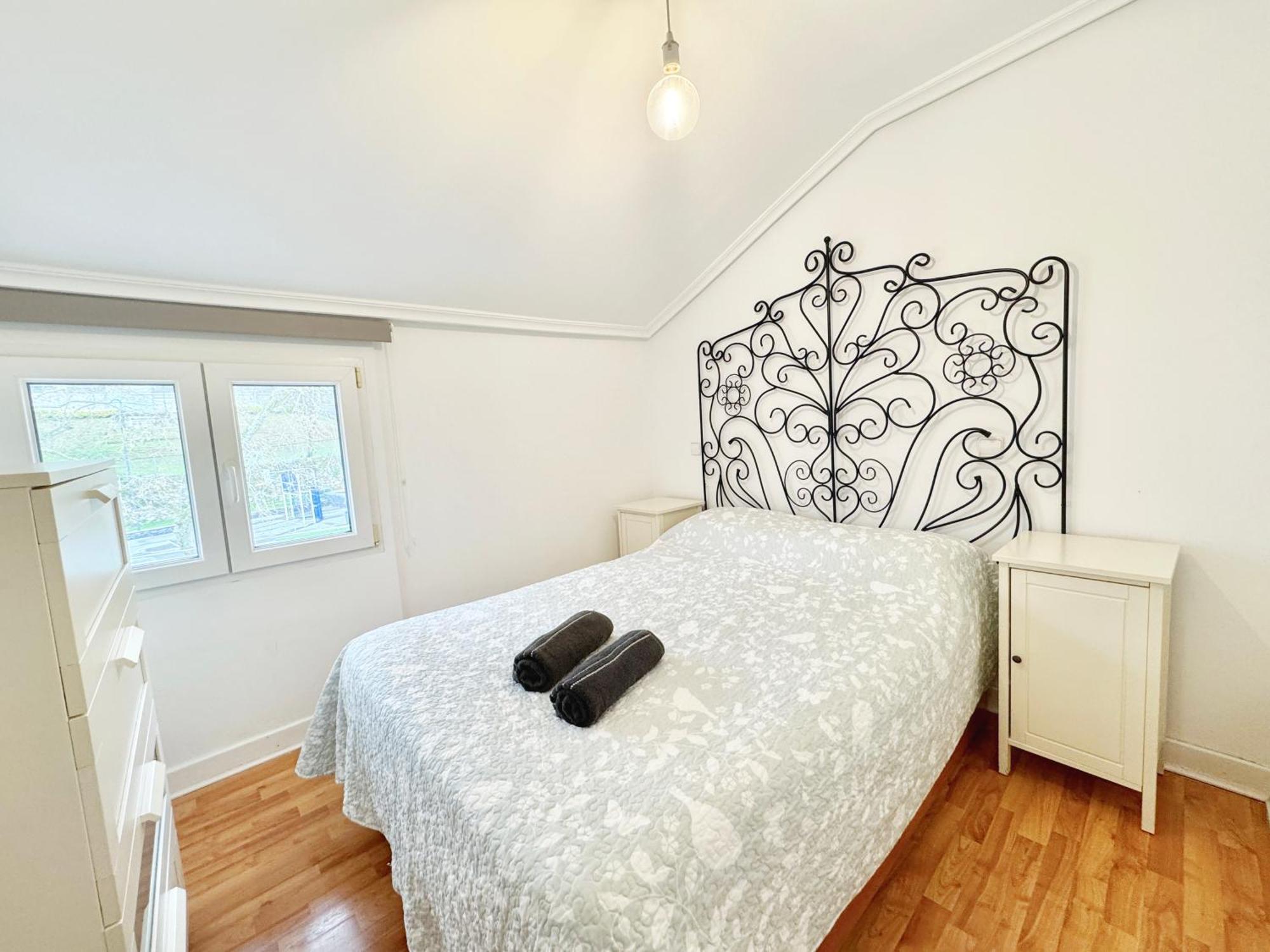 Barrio Camino Apartamento Santander