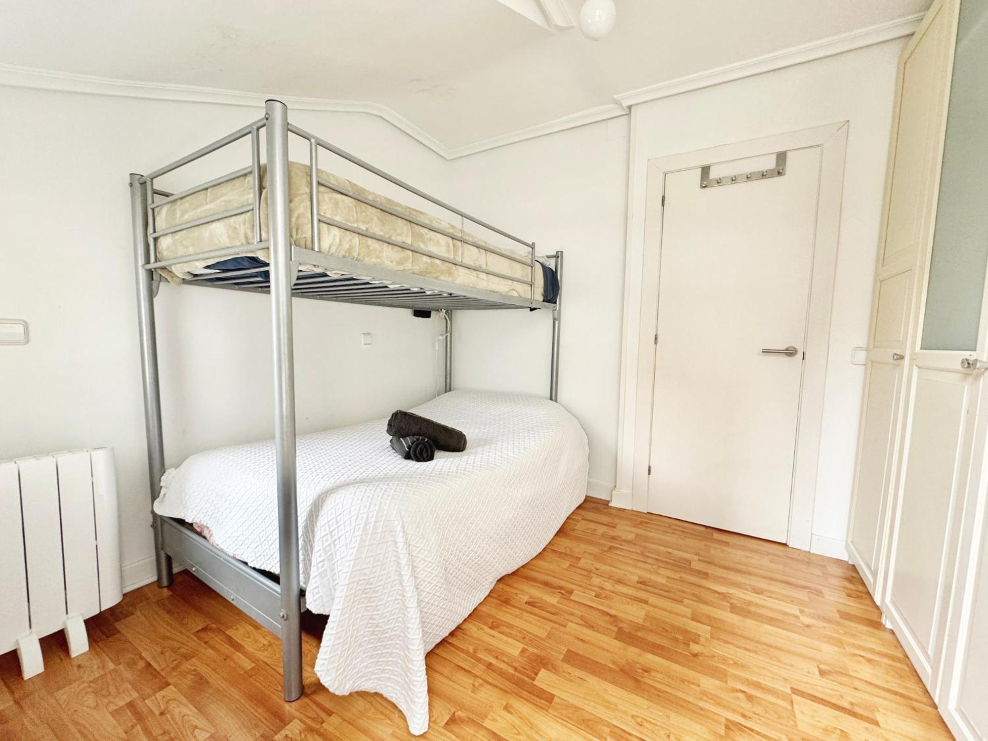 Apartamento Barrio Camino *