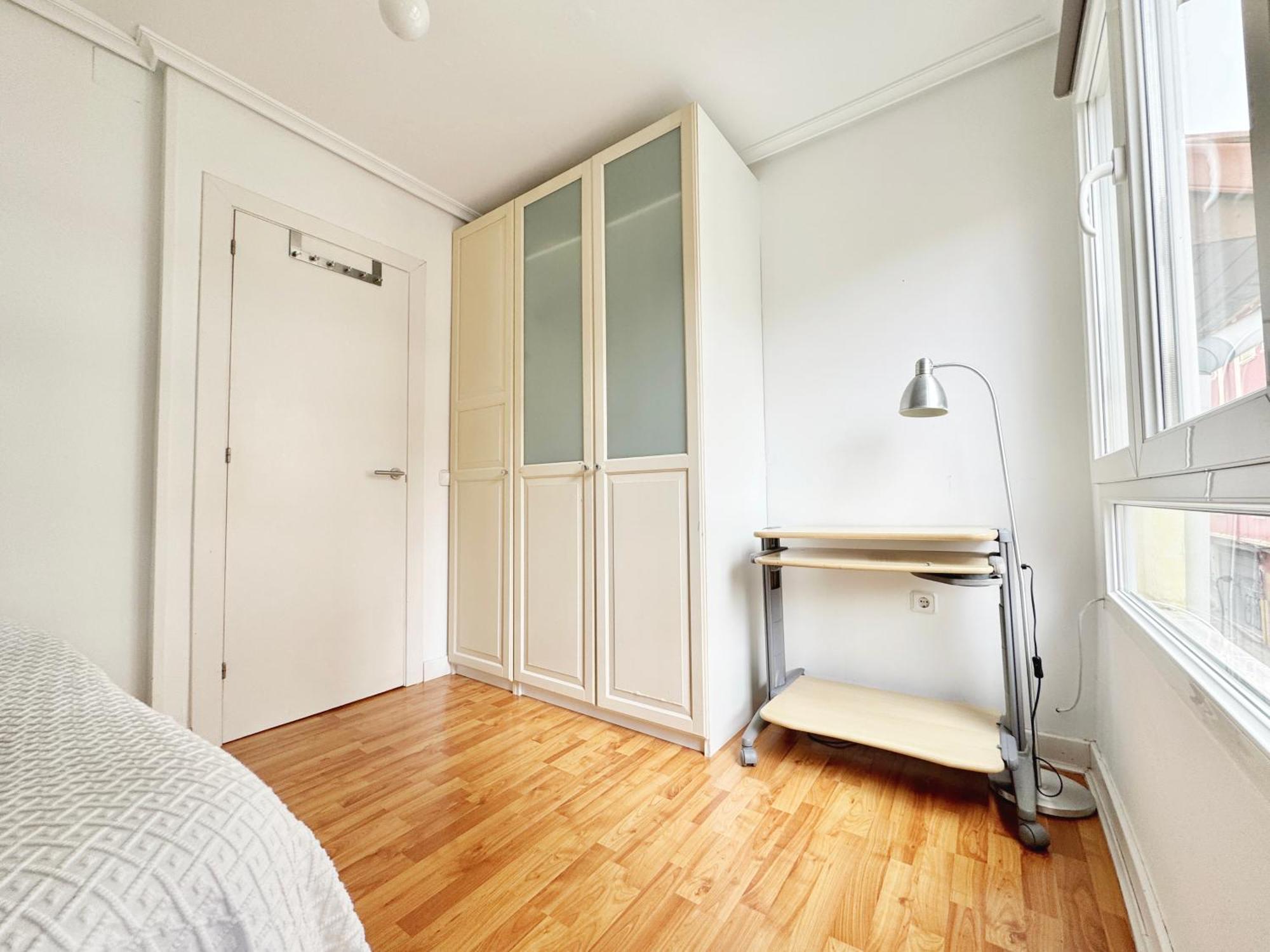 Barrio Camino Apartamento