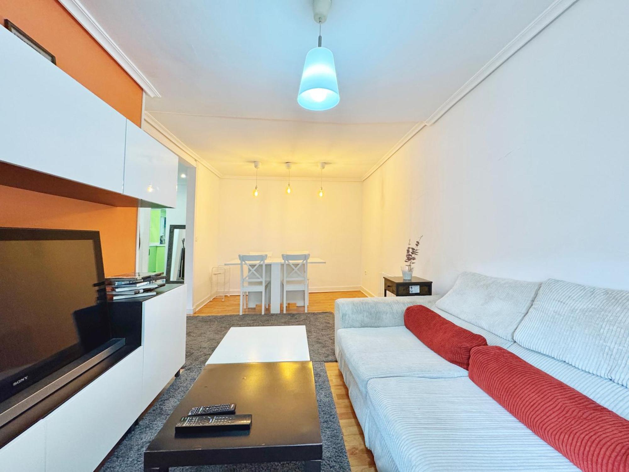 Barrio Camino Apartamento *