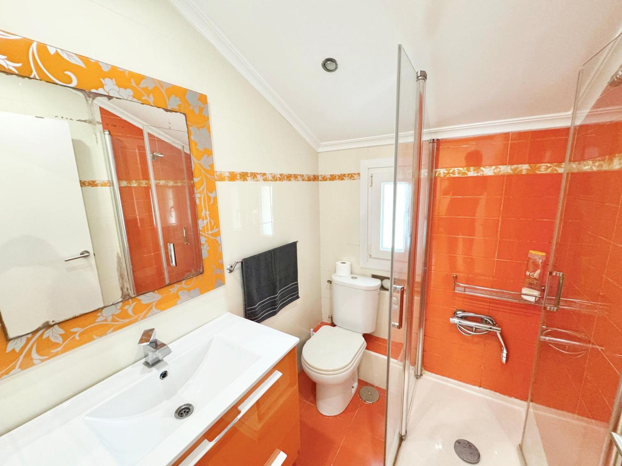 Apartamento Barrio Camino *