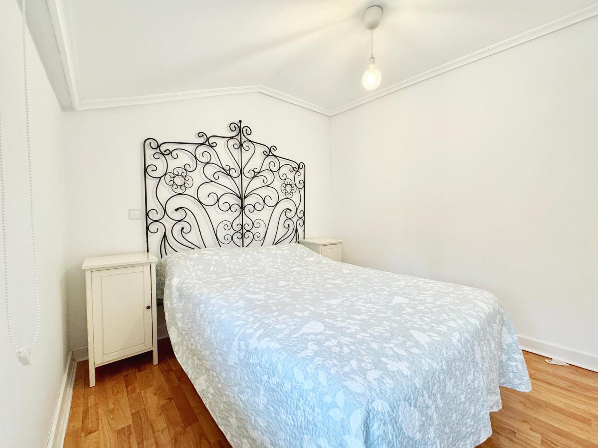 Apartamento Barrio Camino Santander