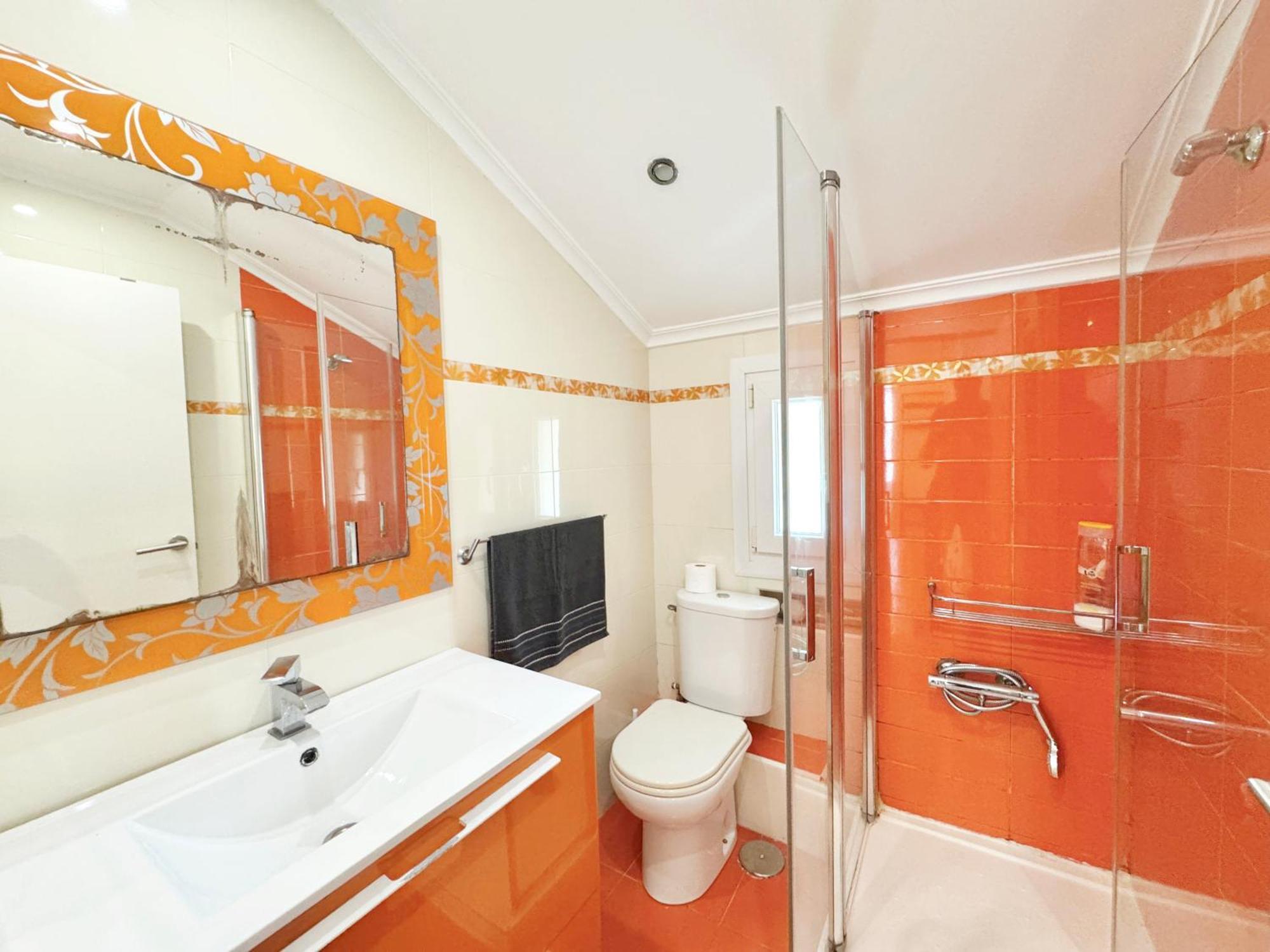 Apartamento Barrio Camino Santander